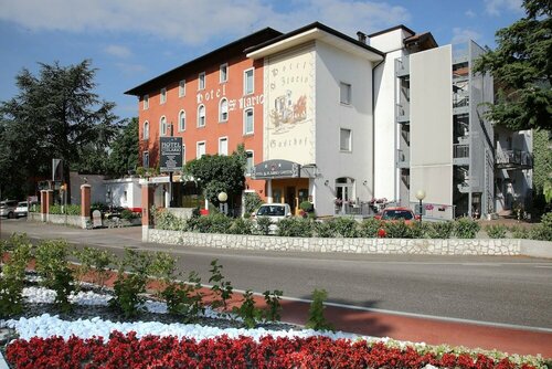 Hotel Sant'Ilario, Забронировать Отель Отели Vallagarina с завтраком, Завтраки