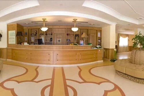 Uliveto Principessa Resort, Prenota Resort Hotel a Calabria con piscina, Piscina