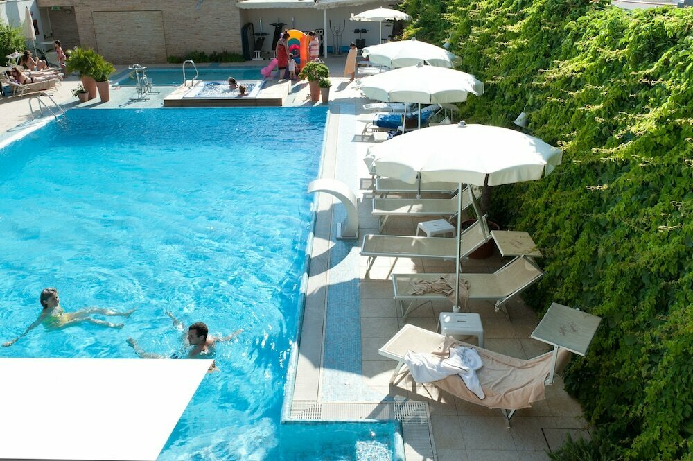 Hotel Derby