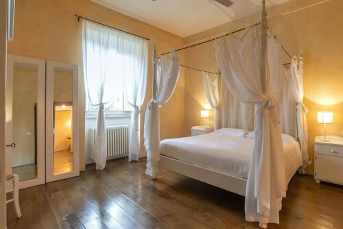 Villa Cassia di Baccano, Buchen Sie Villa Loro Ciuffenna Valdarno