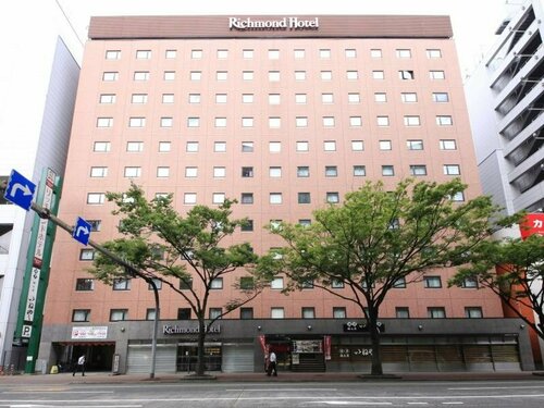 Richmond Hotel Hakata Ekimae, Prenota Hotel Hakata 