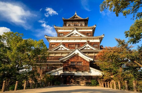 Hiroshima Intelligent Hotel Annex, Забронировать Отель Отели Хиросимы 3 звезды, рядом с Tamon-in Bell Tower, 3*