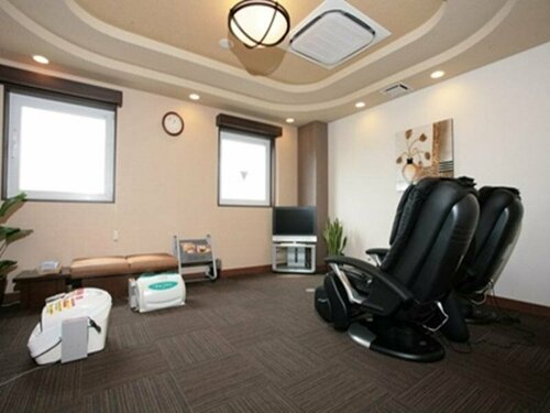 Hotel Route-Inn Iwaki Ekimae, Buchen Sie Hotel Iwaki Fukushima
