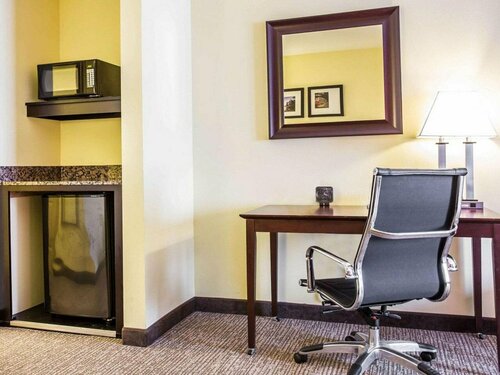 Comfort Suites Rock Hill Manchester Meadows Area, Buchen Sie Hotel Rock Hill South Carolina