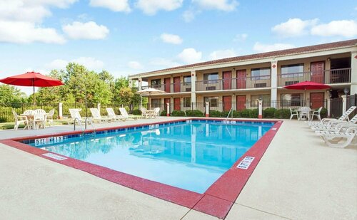 Days Inn by Wyndham Adairsville, Book Mini-hotel Adairsville Georgia