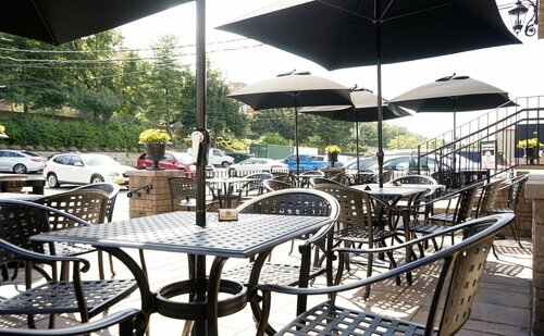 Holland Hotel Jersey City Free Parking, Забронировать Отель Джерси-Сити North Jersey