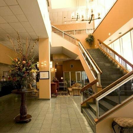 The Hotel Hot Springs, Забронировать Отель Отели в центре Хот-Спрингса, в центре, Парковка