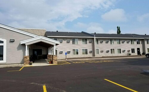 Super 8 by Wyndham Glenwood, Reserva ahora Hotel Glenwood Minnesota