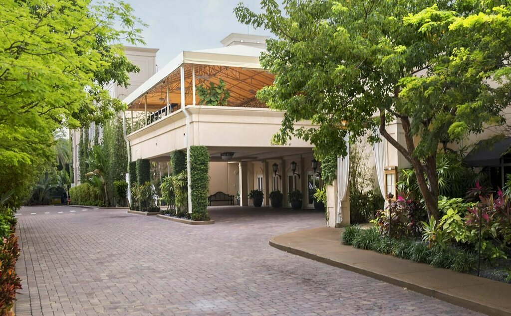 Holiday Inn Beachside Key West