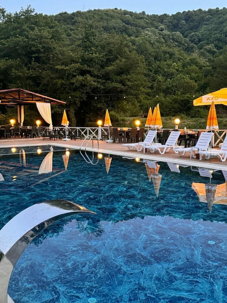 Keyif Cafe & Restaurant