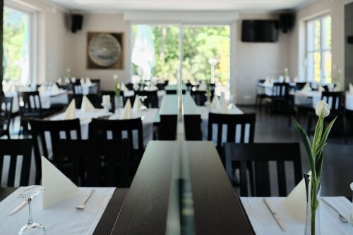 Beisenbusch Hotel & Restaurant, Забронировать Отель Боттроп-Кирххелен Ruhr area