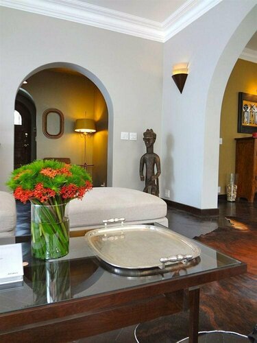RARO Ipanema Boutique Hotel, Забронировать Бутик-отель Ипанема Laranjeiras