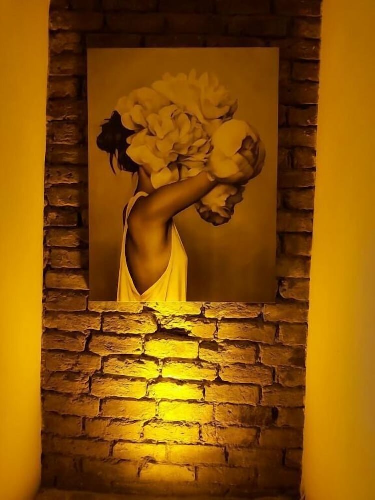 Joy Taksim Hotel