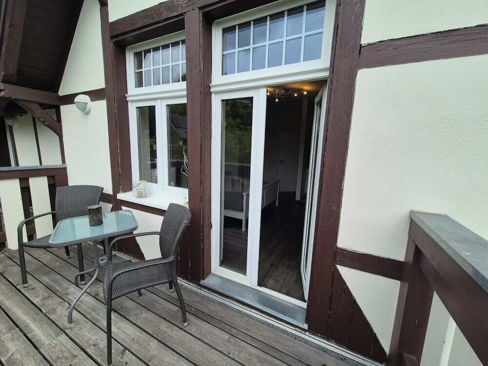 Apartments Villa Ratskopf
