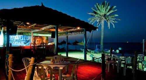 Eden Club Skanes, Reserva ahora Hotel Monastir Monastir
