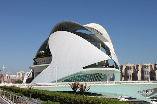 Parker The Urban Flats, Забронировать Апарт-отель Отели в центре Валенсии, в центре