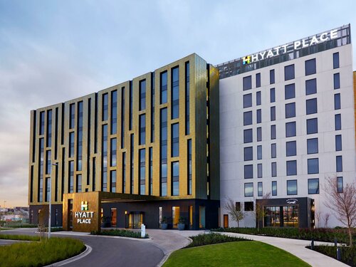 Hyatt Place Melbourne Essendon Fields, Reserva ahora Hotel Melbourne Región de Melbourne