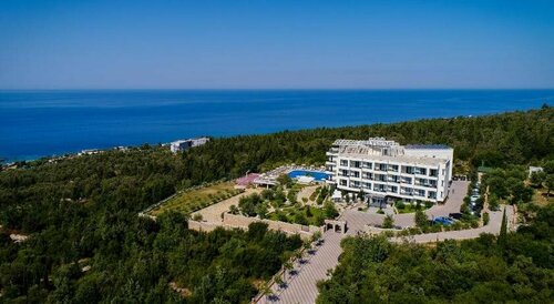 Elysium Hotel, Reservar Hotel Hotéis em Vlorë County com piscina, Piscina