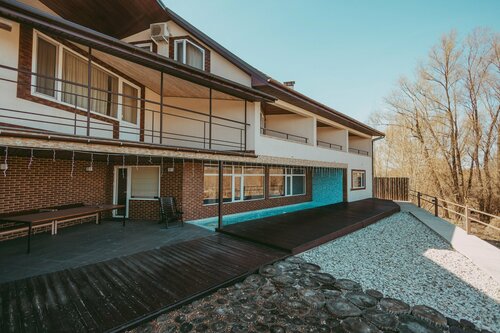 Biografiya Guest House, Rezerwuj Pensjonat Pensjonaty w Samara Region, Pensjonat