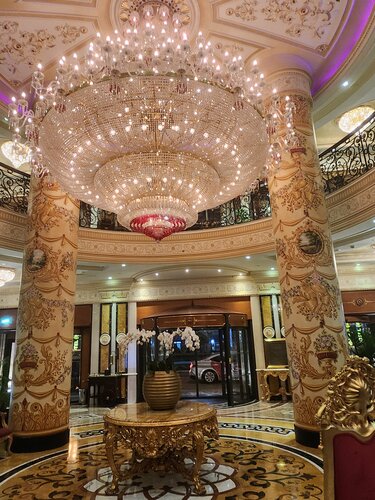 Le Royal Meridien Abu Dhabi, Забронировать Отель Абу-Даби Эмират Абу-Даби