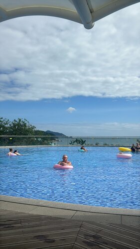 Pearl River Garden Hotel, Reserva ahora Hotel Sanya Hainan