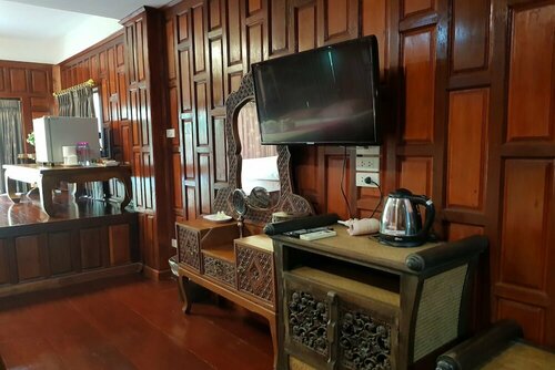 Poonsook Phitsanulok Hotel SHA Plus, Забронировать Отель СПА-отели Phitsanuloke Province, SPA-услуги
