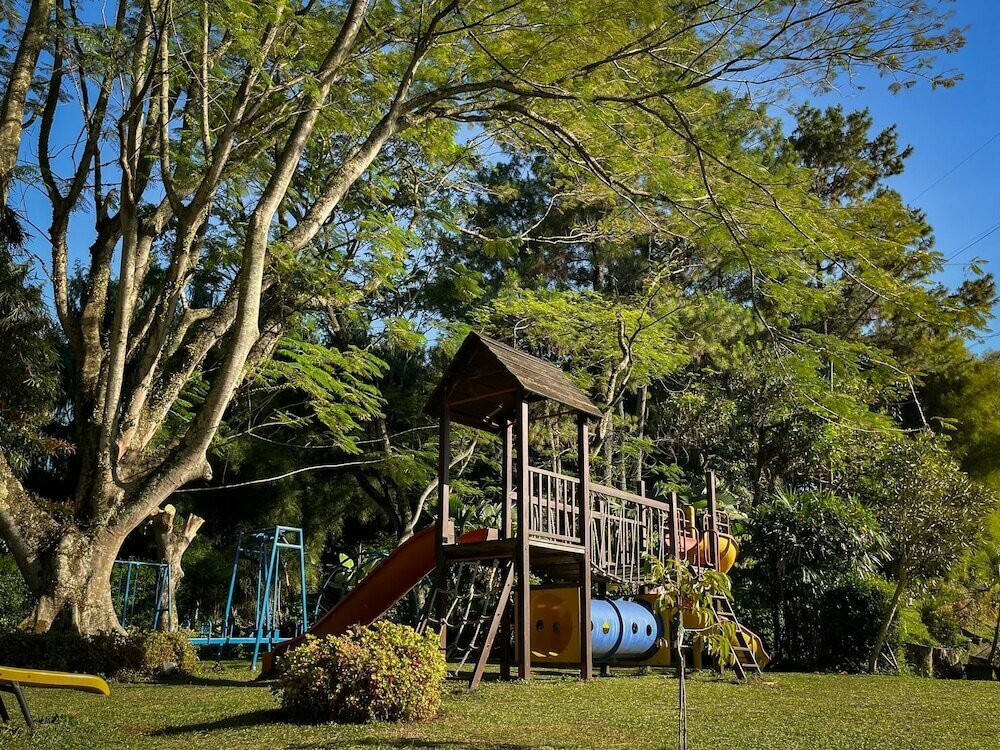 Puri Setiabudhi Residence