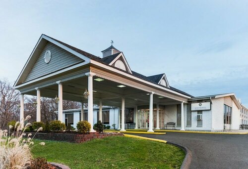 The Kenilworth Hotel - Airport West, Rezervovat Hotel Kenilworth North Jersey