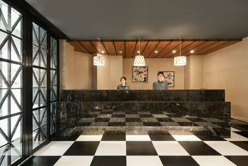 Kindness Hotel - Zhongshan Bade Branch, Забронировать Отель Отели Kaohsiung Area 3 звезды, 3*