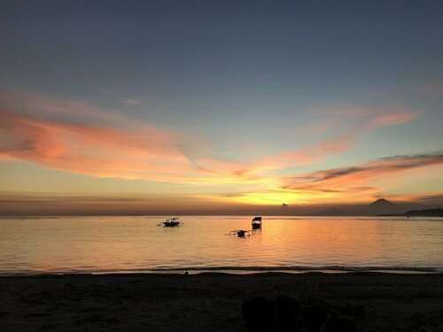 Jago Gili Air, Book Hotel SPA Hotels in Lombok, SPA