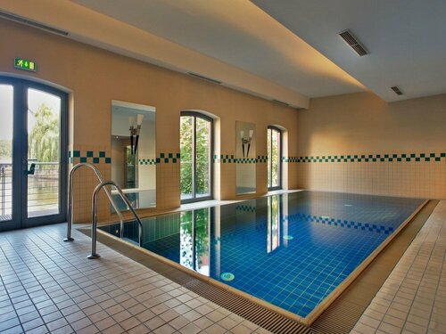 DORMERO Hotel Bergström Lüneburg, Забронировать Отель Альтштадт Люнебург