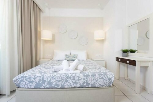 Hotel Magdalena, Забронировать Отель Пефкохори Кассандра