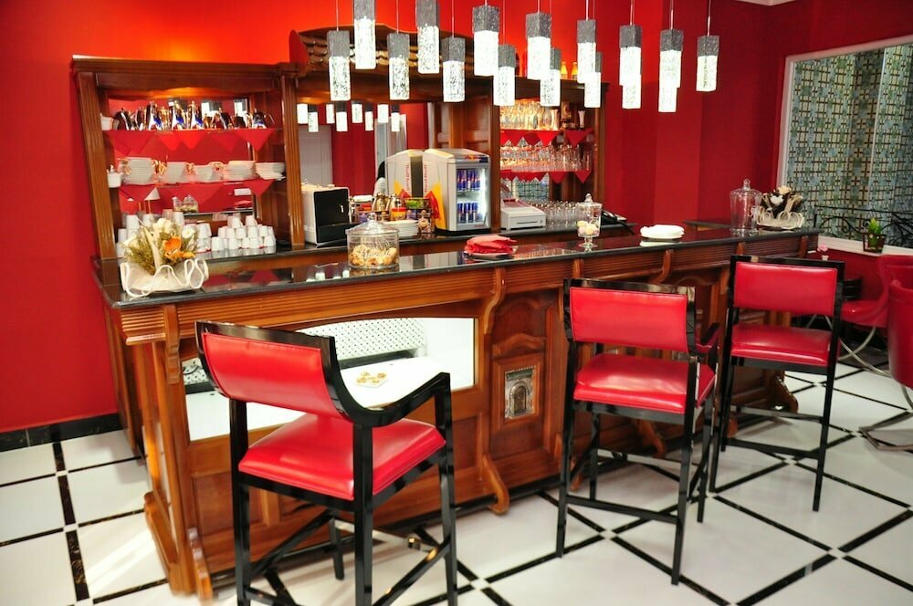 Soltane Hotel
