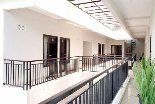 D’Paragon Tambakboyo, Book Pension Depok Mergangsan