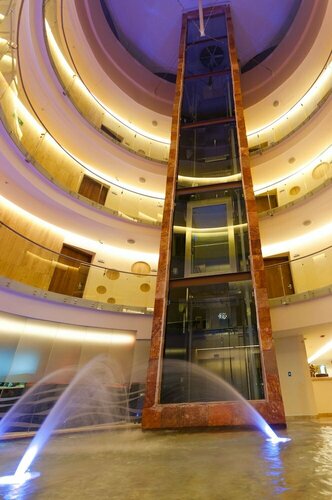 Senses Quinta Avenida Adults Only Hotel By Artisan, Забронировать Отель СПА-отели Плая-дель-Кармен, SPA-услуги