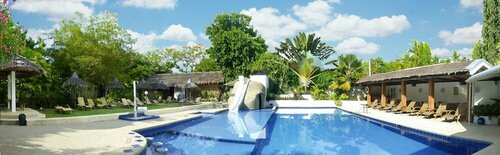 Marcosas Cottages Resort, Varaa Lomakeskus Guihulngan Filippiinit