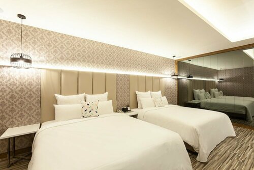 Six Star Motel-Zhongli, Varaa Motelli Taoyuan SPA-hotellit, SPA