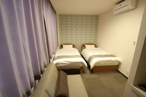 GUEST HOUSE Rice Chikko, Забронировать Гостевой дом Сакаи Осака, рядом с Осакако