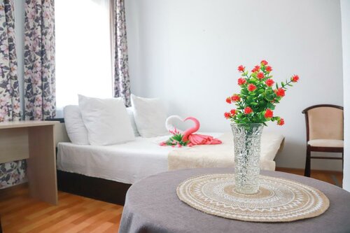 Maxrooms Hotel, Book Hotel Privolzhsk Privolzhsky District
