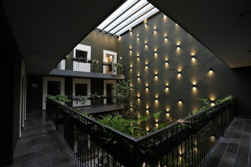 Hotel Isabel, Забронировать Отель Puebla Centro Пуэбла, рядом с Конгресс-центр штата Пуэбла