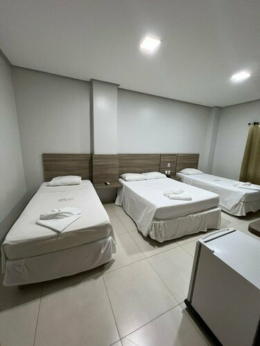 Hotel Vale Da Serra, Rezervasyon Otel Parauapebas Pará