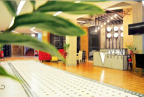 Viven Hotel, Reserva ahora Hotel Hoteles en Luzón con piscina, Piscina