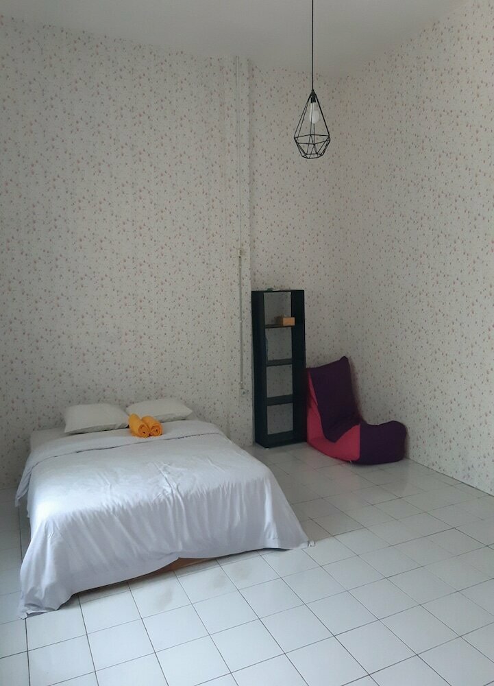 Ndalem Diajeng Homestay