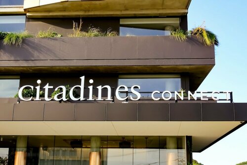 Citadines Connect Sydney Airport, Rezervovat Hotel Mascot Sydney