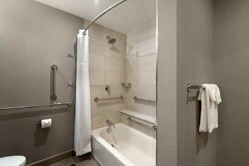 Hyatt House Monterrey Valle San Pedro, Buchen Sie Hotel Garza García 