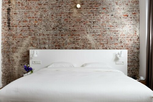 9Hotel Central, Забронировать Отель Отели Брюссельского столичного региона 3 звезды, 3*