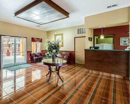 Quality Inn & Suites Eagle Pass, Prenota Hotel Eagle Pass Texas
