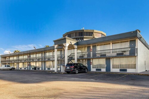 Quality Inn, Boek Hotel Marley Verenigde Staten