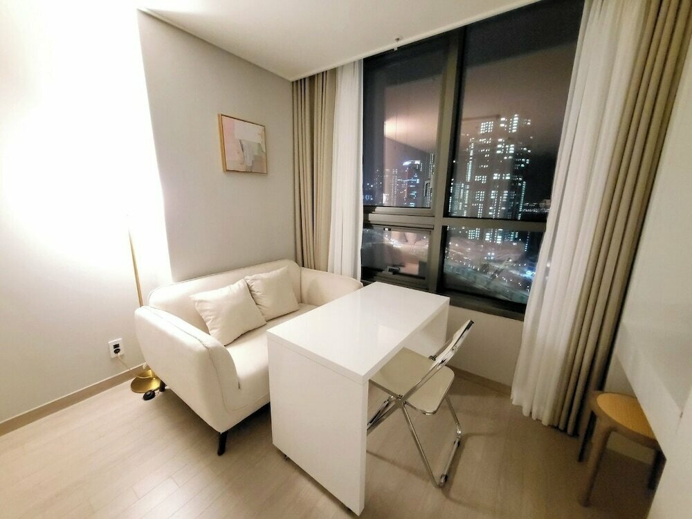 Celeb Stay Songdo