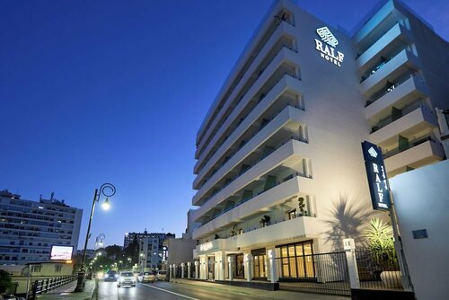 Hôtel RALF, Rezervați Hotel Alger Algiers Province